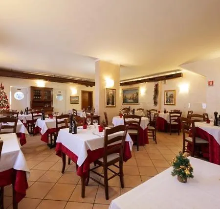 Mini-hôtel Gallo Dolo