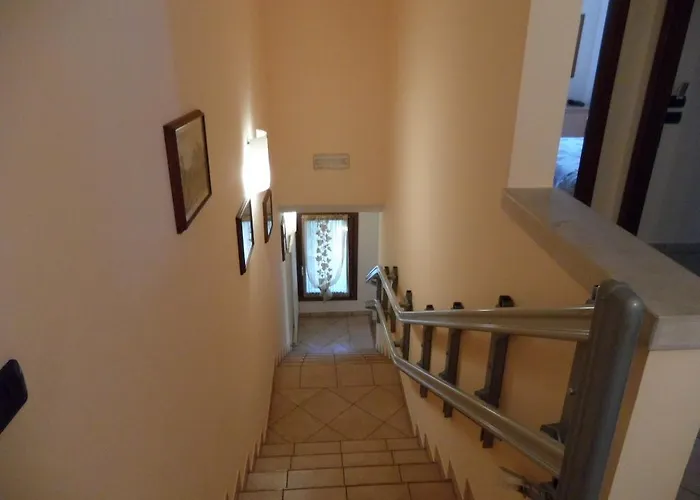 Gallo Mini-hôtel 2*