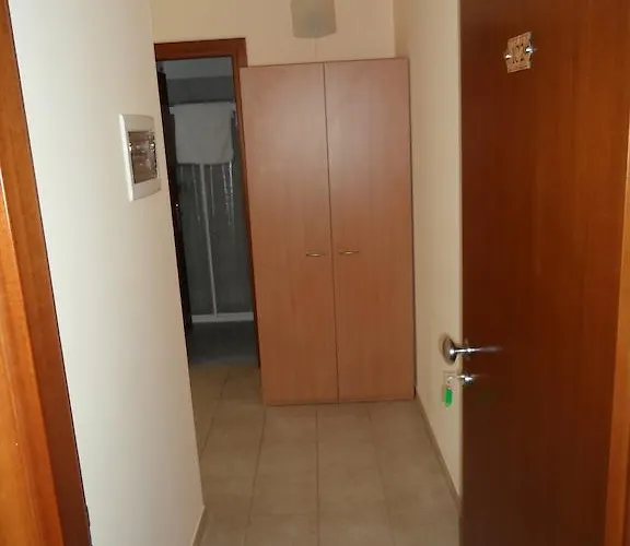 Mini-hôtel Gallo Dolo