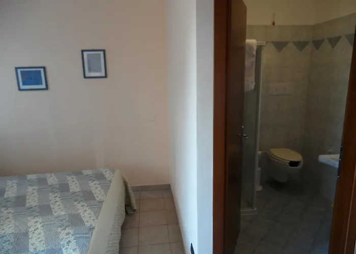 Mini-hôtel Gallo Dolo