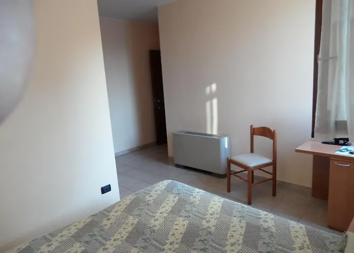 Mini-hôtel Gallo 2*