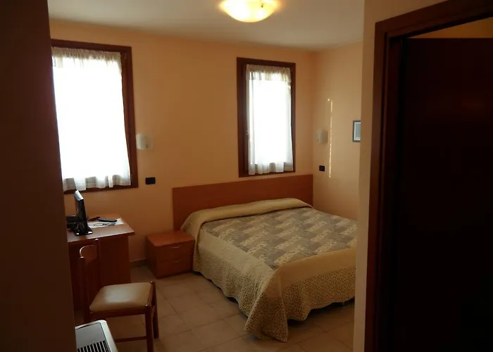 Gallo Mini-hôtel 2*