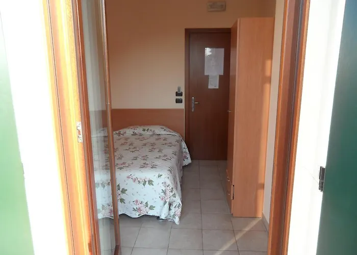 Mini-hôtel Gallo 2*